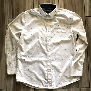 American Rag - Southwestern Cream